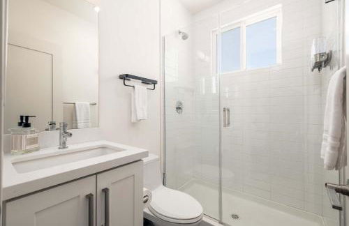 NEW 3br Luxury Townhome - Gaslamp - Balboa Park - Foto 30