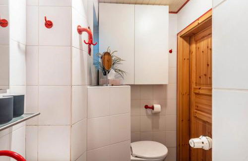 Ferienhaus Schanze 17 - Foto 28