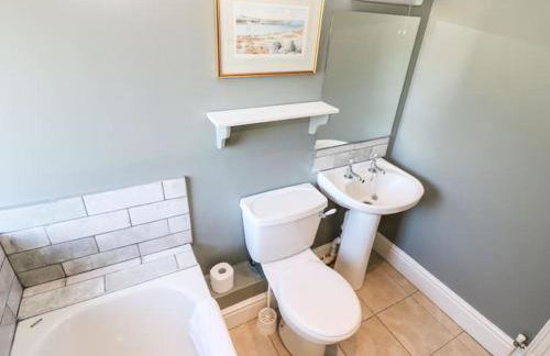 Wetton Barns Holiday Cottages - Foto 16