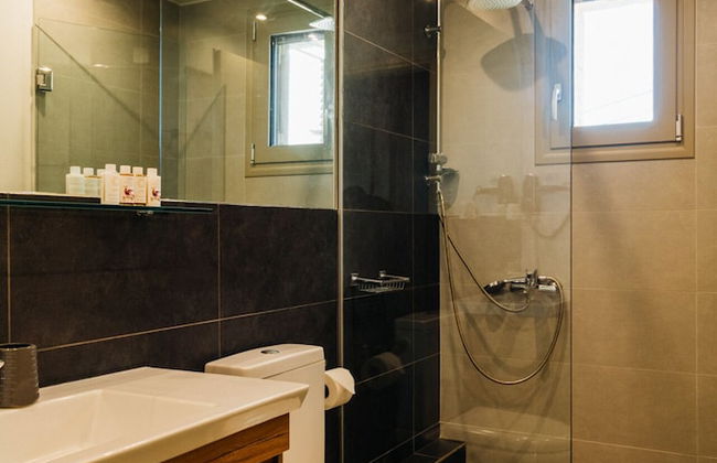 Gea Mani Villas - Foto 32