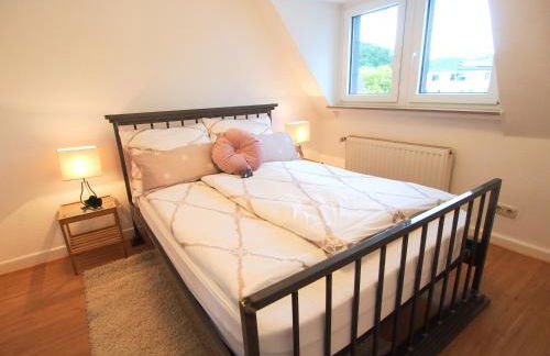 Ferienwohnung Lennehimmel - Foto 10