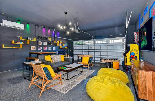 Marvelous Home Near Disney With Private Pool And Waterpark & Resort Access At Encore Resorts Reunion - 250Cl - Foto 16