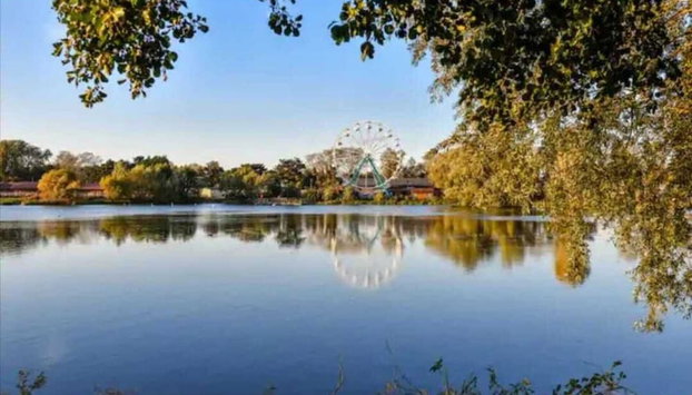 BAF Luxury Stays - Billing Aquadrome - Caravan Sleeps 8 - Foto 2, Profilbild