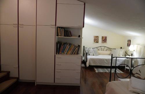 Charming Villa Maria - Foto 36