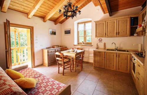 La Marmote Albergo Diffuso di Paluzza Rio Bavous - Photo 5