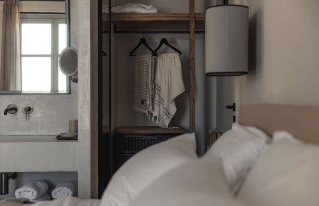 Stamna Sifnos, a member of Design Hotels - Photo 32