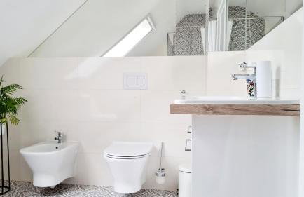 Jacuzzi, trasą S7 w 2h z Warszawy i Gdanska, Jadamowo holidaymazury nad jeziorem Mielno - Foto 15