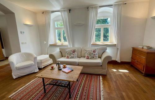 Villa Gärtnerhaus by Interhome - Foto 1