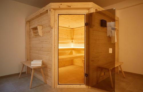 Zugspitzerei - Premium Chalet Ferienwohnungen - Foto 16