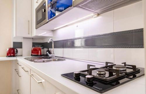 Slava Luxury Suite - Foto 20