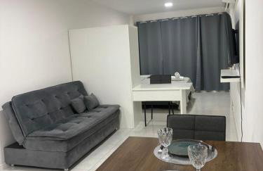 Loft completo em Porto Alegre a 200 metros do consulado americano - Foto 30