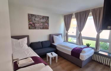 2-Zimmer Wohnung in Kiel - Ost - Foto 3