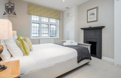 Castle Properties:Eton-The College - Foto 70