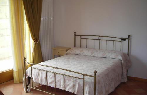 Ghisolana Agriturismo al Capitello - Foto 25