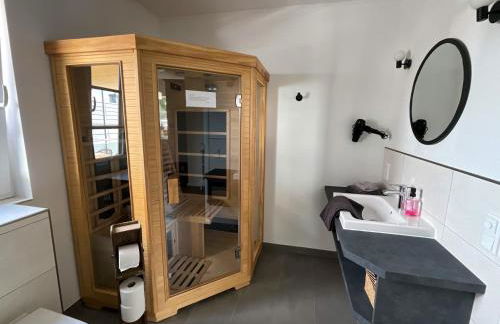 Ferienwohnung „Utkiek“ - Hof Mühlenkoppel - Foto 26