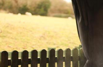 Caer Fedwen Barns Heulog Cottage King Bed Self Catering with Private Hot Tub - Foto 4