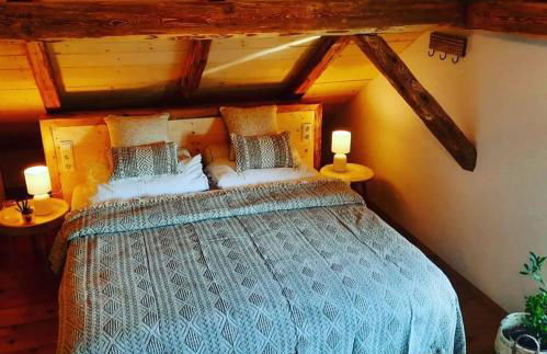 Loft Remise-Allgäu - Foto 17