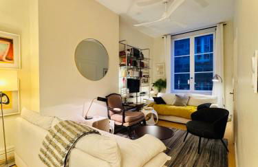 Les Fougères #MaisonSavaron - 52m2 - Terrasse - Foto 13