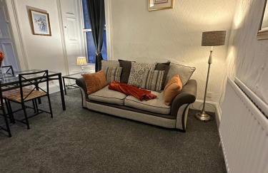 Brigth Victorian Flat - Foto 1