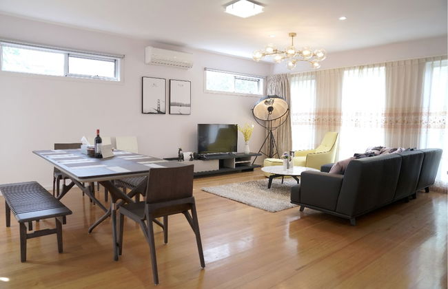 Melbourne Luxury Villa at Doncaster - Foto 29