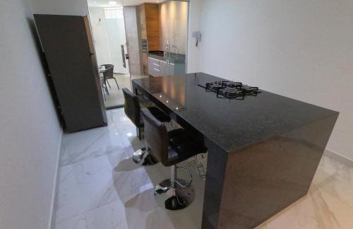 TH Flats 101 com Banheira de Hidromassagem - Foto 23