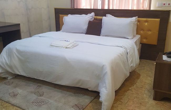 PRINAJ HOTEL & RESORT - Foto 10