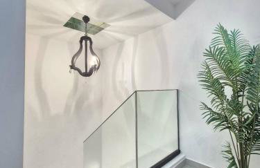 Happy Travel Marbella Renovated Duplex - Photo 9