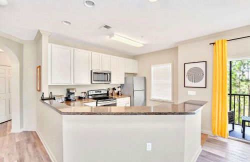 3BR Condo - Pool Sauna - Near Disney - Foto 15