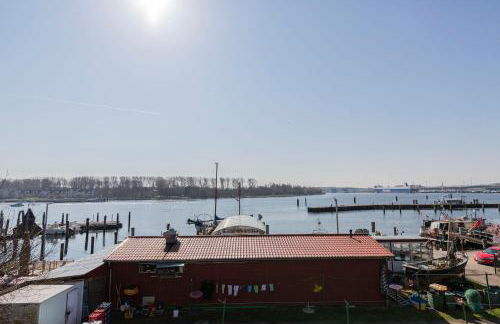 Port of Travemünde, Opening 2021 - Foto 52