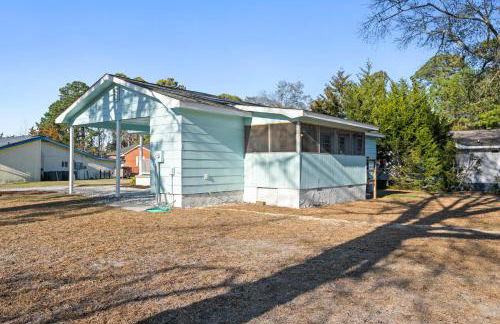 Turtle Shack - Ocean Isle Beach -Whole Beach House - Foto 44