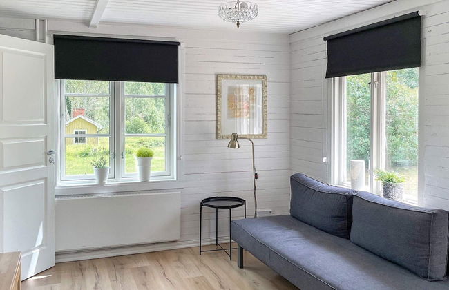 8 Person Holiday Home in Karlskrona - Foto 13