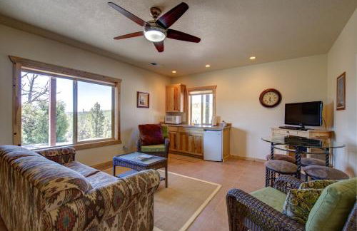 Ridgetop Hideaway - Foto 10