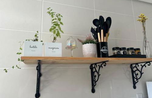 Apto Requinte - king size bed, garage and elevator - Foto 29