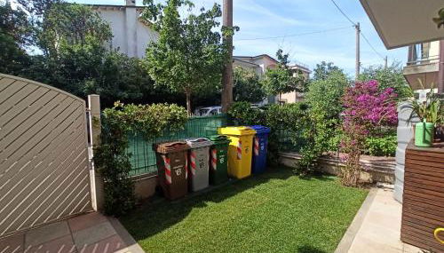 Il Don Minzoni 98 "Casa Vacanze" - Foto 5, Garden