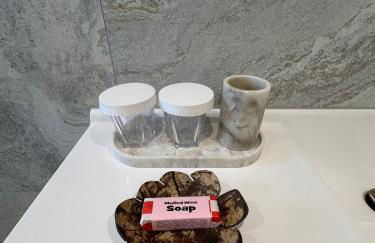 Seabank Cottage Wirral Luxury coastal retreat - Foto 46