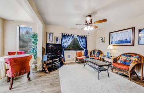 Admiral House - Foto 11