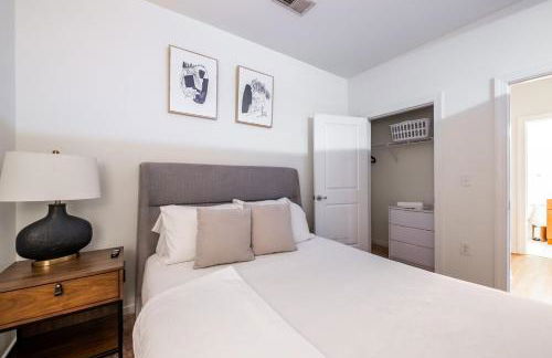 Landing Incredible 1BD Gym Rooftop Lounge - Foto 29