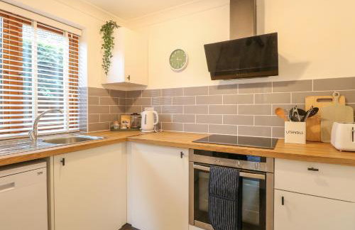 The Annexe at Number 4 - Foto 7