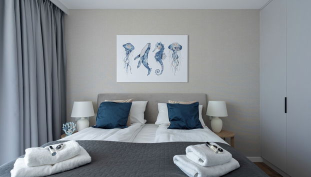 Rezydencja Merwede Aparthotel - My Rest - Foto 3, Habitación