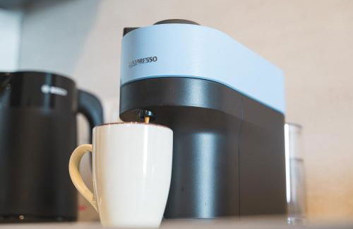 APPARTIO - Altstadt-Appartements I Zentral I Küche I Business - Foto 62