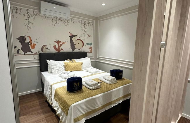 Villa Madison - Photo 23