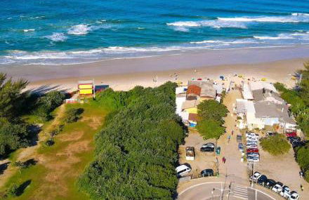 Lindo Studio no OKA Floripa - Campeche - SOK218 - Foto 65