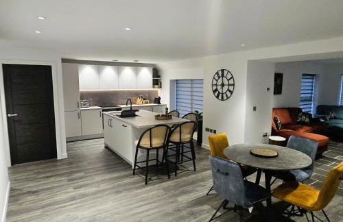 Deluxe Coastal Villa - Isle of Eday - Photo 12