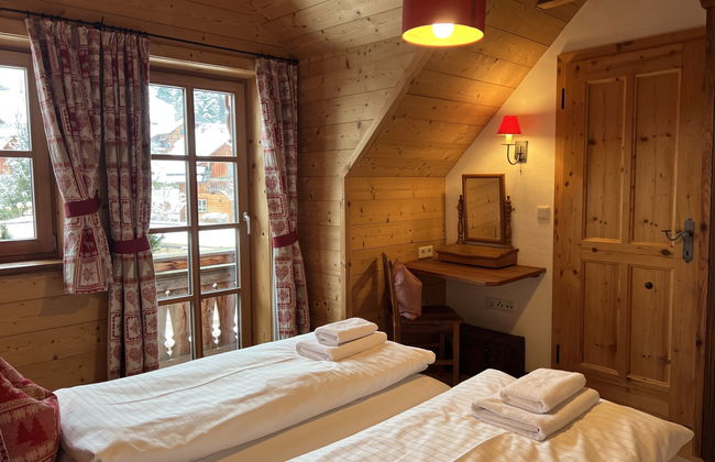 st martin chalets - Foto 35