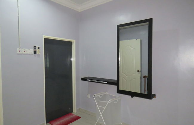 GM Homestay Kelibang - Foto 22