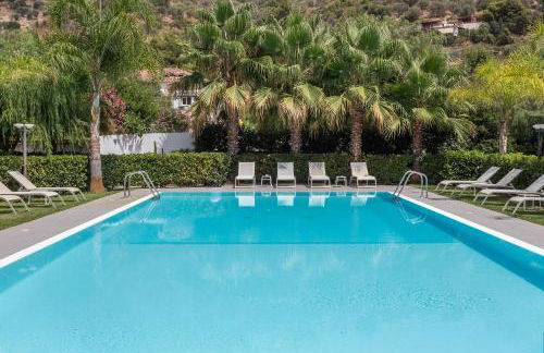 Baia Marticana Residence Hotel - Foto 30