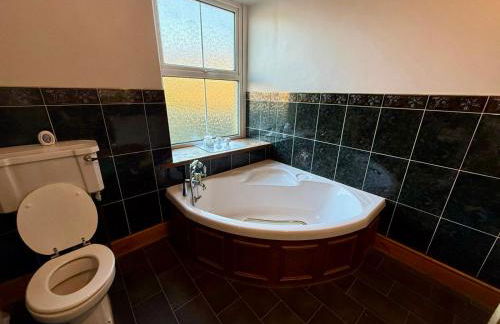 Flatts farm, Yorkshire dales home - Foto 10