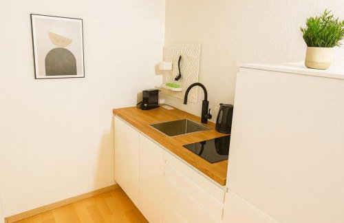 Gemütliches Wohnen in St Leon Rot - Foto 5