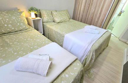 Refúgio Donaire - seu apto na Zona Sul de Ribeirão - Foto 23