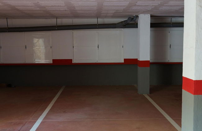 Hacienda Playa Beach And Pool - Foto 32